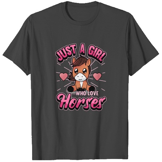 Horse Pony Riding Dressage Gallop Gift T Shirts