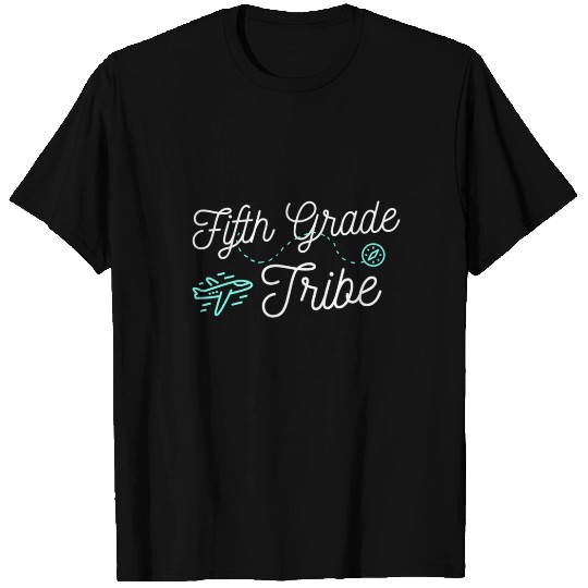 5th Grade T Shirts, Fifth Grade Teacher Team