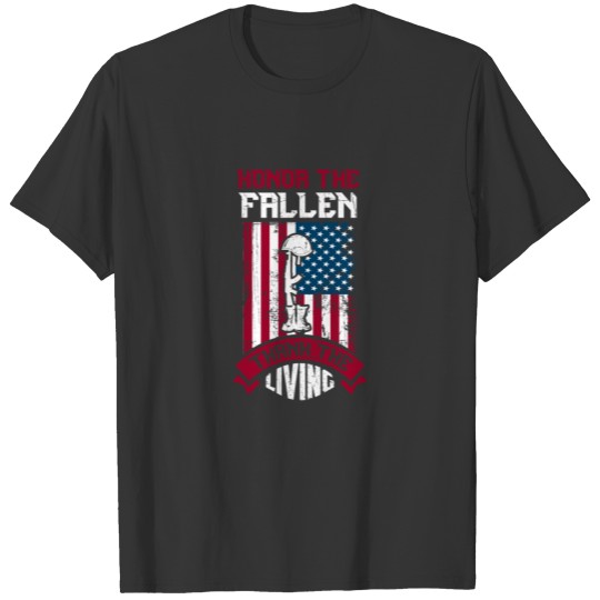 Veteran Day T-shirt