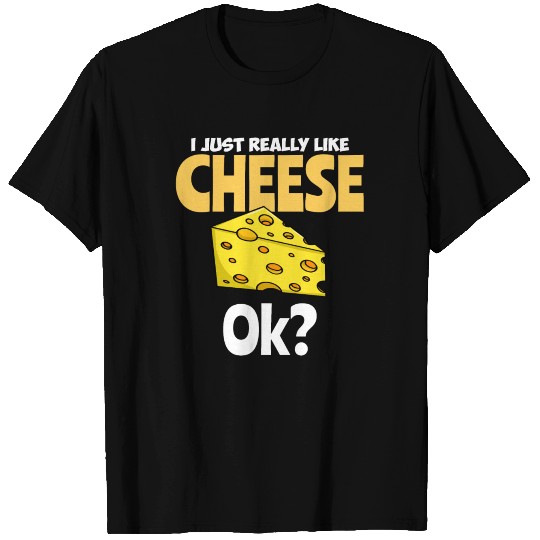 Cheese Gift Swiss Grilled Cheesy Cheddar T Shirts