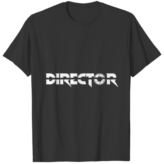 Director v3 T-shirt