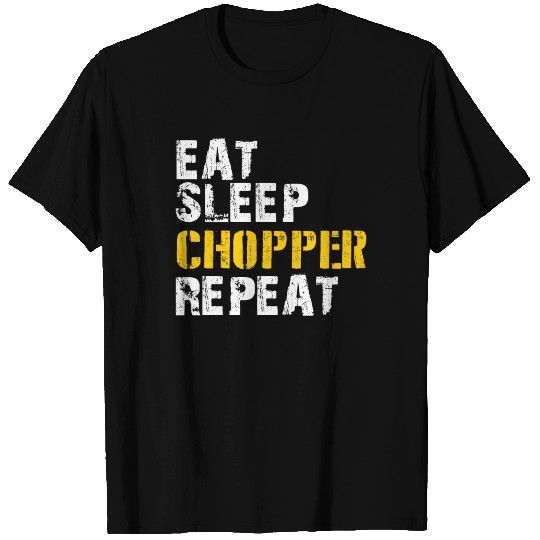 Chopper T Shirts