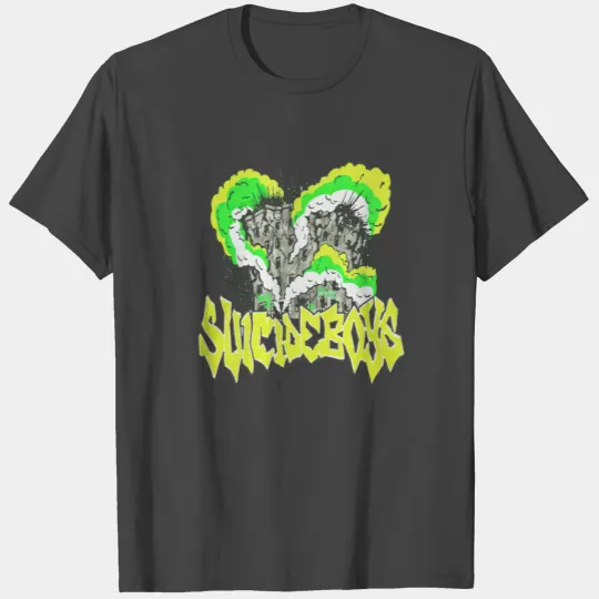 g59 records merch T Shirts