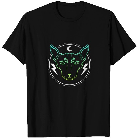 The Quadruped T Shirts
