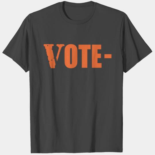 Vote V'lone T Shirts