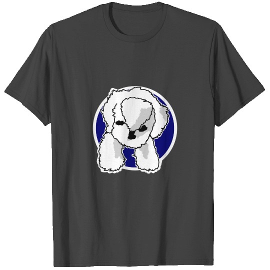 Dog Teddy Bear Logo T Shirts