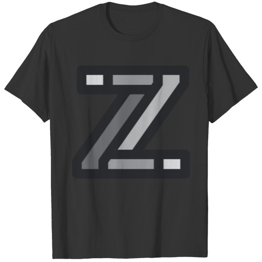 Zed T-shirt