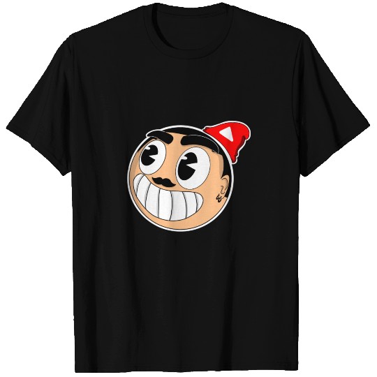 Thebummygames YouTube T Shirts