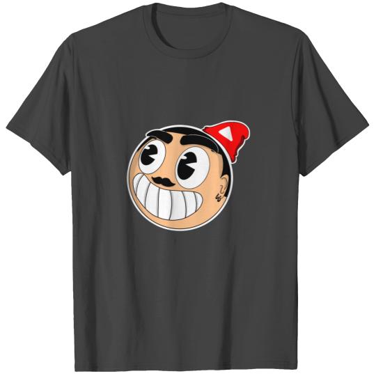 Thebummygames YouTube T Shirts