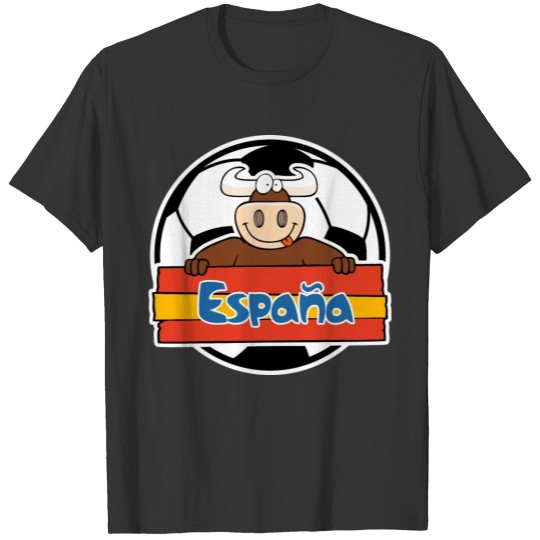 Toro de España T-shirt