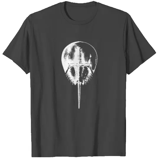 Horseshoe Crab T Shirts