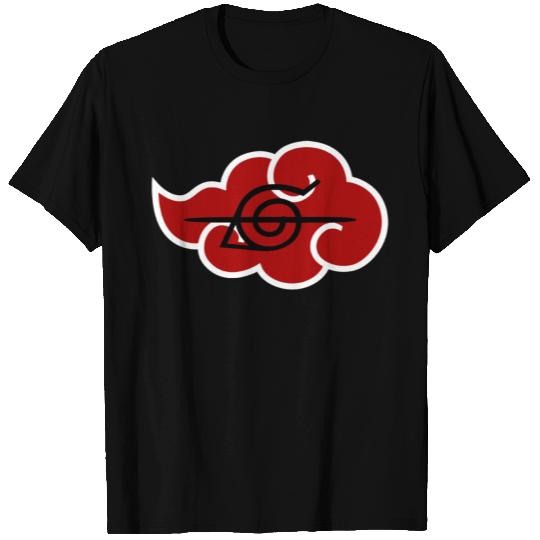 Itachi Logo T Shirts