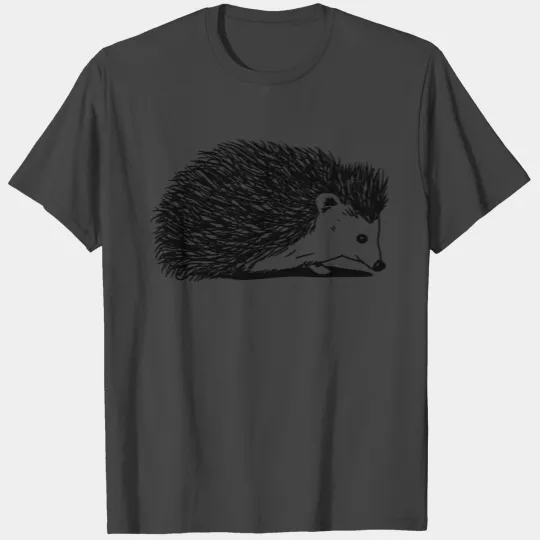 Hedgehog T Shirts