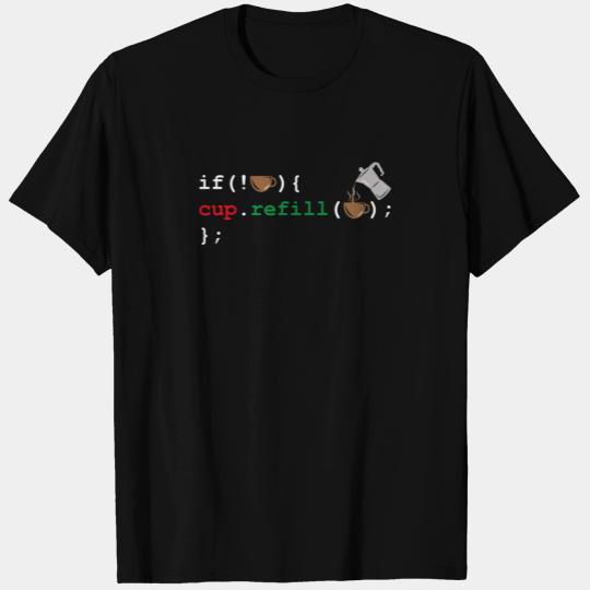 Funny Programmer Software Developer T Shirts