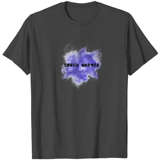 South Dakota T Shirts