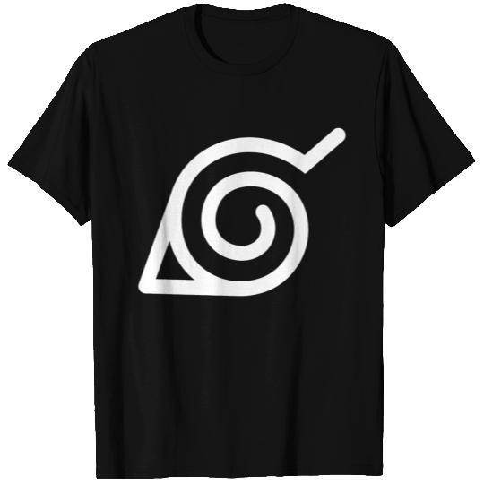 Itachi Logo T Shirts