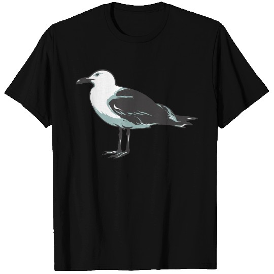 Seagull T Shirts