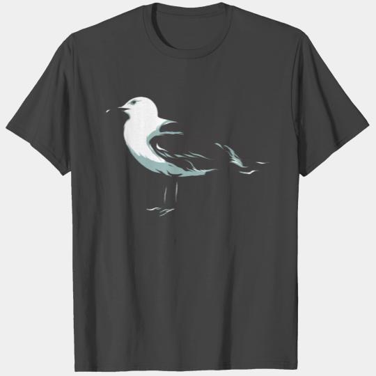 Seagull T Shirts