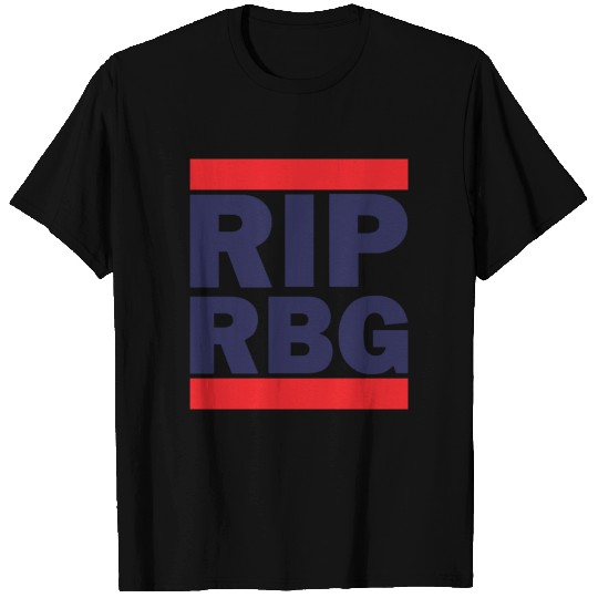 RIP RBG T Shirts