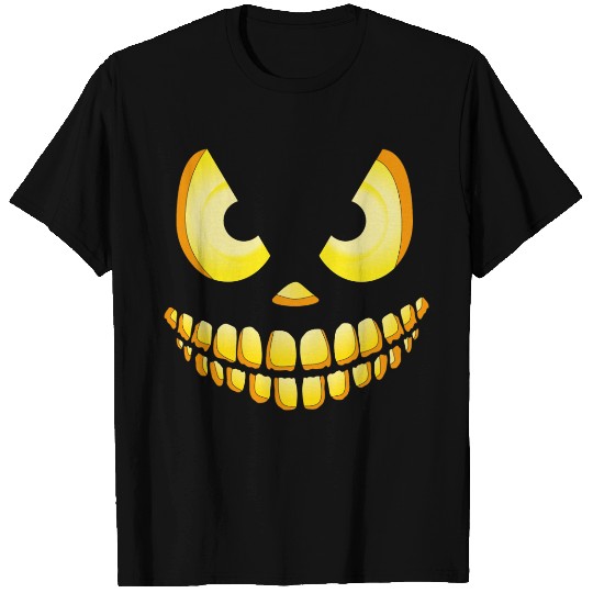 Halloween pumpkin costume T Shirts