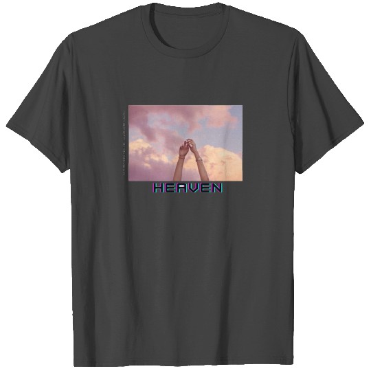 Thy Kingdom Come On Earth As It Is In Heaven T Shirts