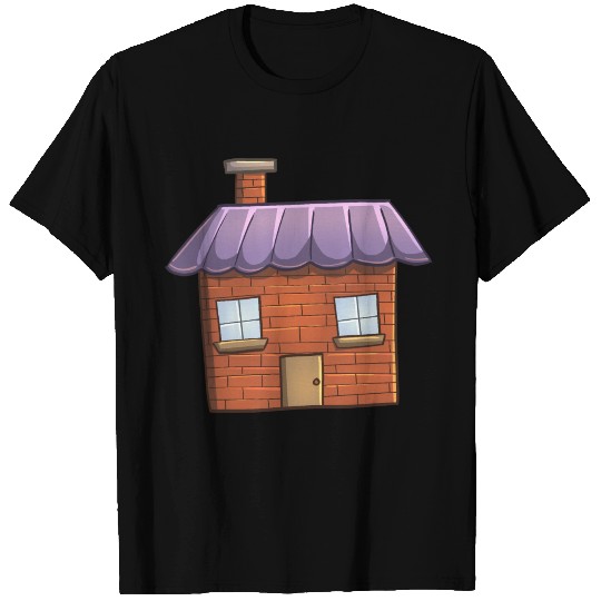 Brick House T Shirts