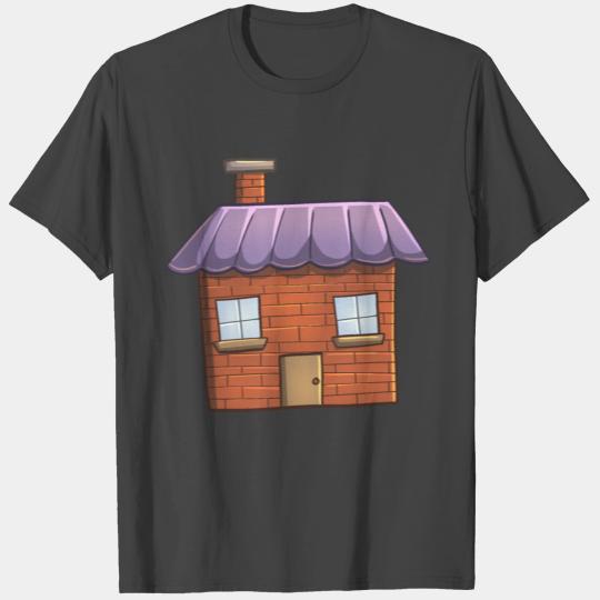 Brick House T Shirts
