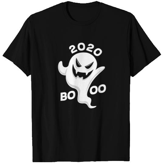 Halloween 2020 Ghost Witching Hour Gift T Shirts