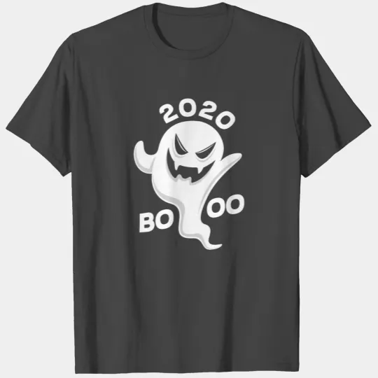 Halloween 2020 Ghost Witching Hour Gift T Shirts