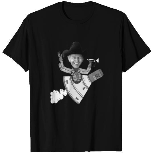 stardust Cow Bebop T Shirts