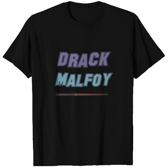 draco malfoy T Shirts