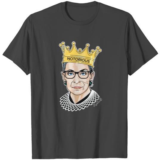 Ruth Bader Ginsburg T Shirts