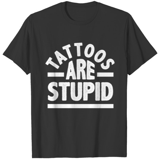 Funny Tattoo Tattooist Tattoos Gift T Shirts
