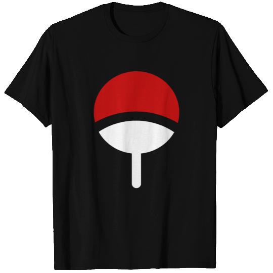 Itachi Logo T Shirts
