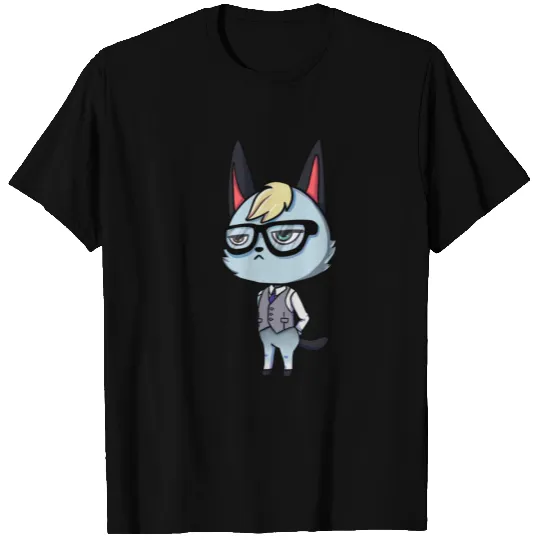Animal crossing raymond T Shirts