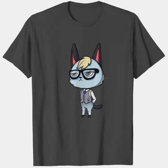 Animal crossing raymond T Shirts