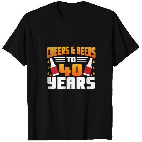 Keep It Simple - Drink Beer T Shirts