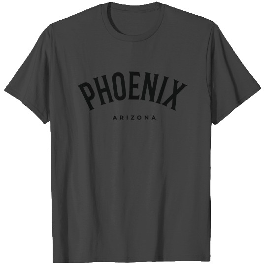 phoenix Arizonna T Shirts