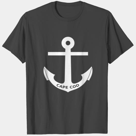 Cape Cod - Massachusetts - USA - United States T Shirts