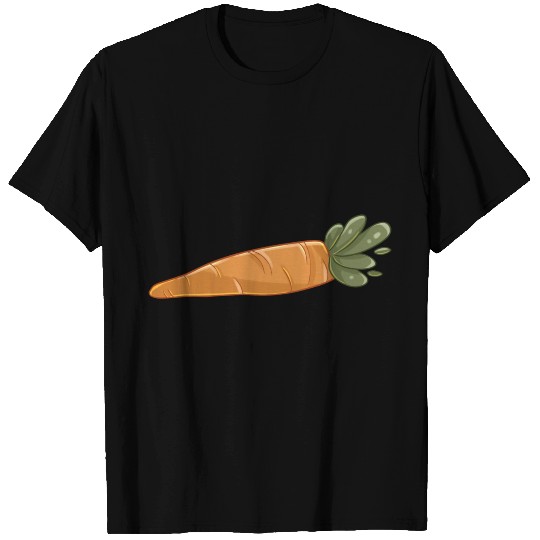 Carrot T Shirts