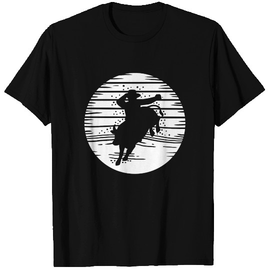 Bull Riding Rodeo Cowboy Western T Shirts