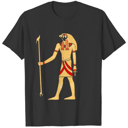 Egypt Vintage Vacation Pharao Gift T Shirts