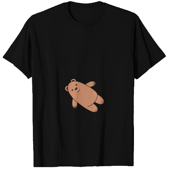Teddy bear claw machine T Shirts