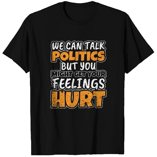 Politics T Shirts