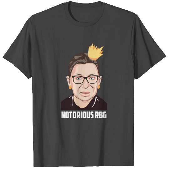 Notorious rbg T Shirts Ruth Bader Ginsburg Pullover