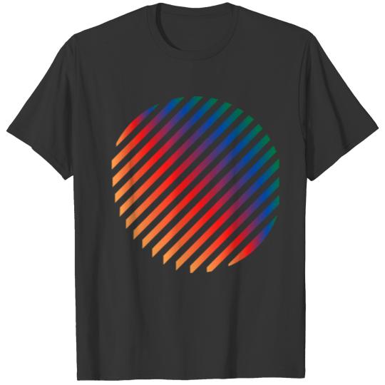 custom designed clothing T-shirt