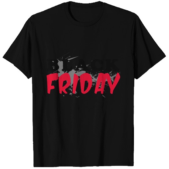 black friday 2 T Shirts