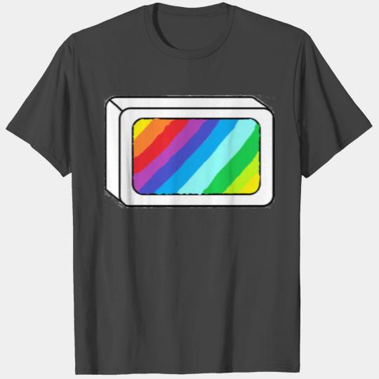 Astro Cube T Shirts