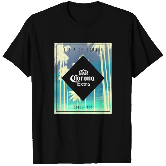 Corona T Shirts