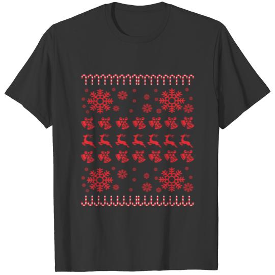 Christmas T-shirt Christmas Gift T-shirt